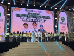 Marbot di Kaltim Dapat Kesempatan Umrah Gratis, Pemprov Kucurkan Rp32 Miliar per Tahun