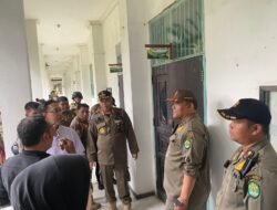 Pengosongan Kelas Yayasan Melati oleh Pemprov Kaltim Tuai Kecaman