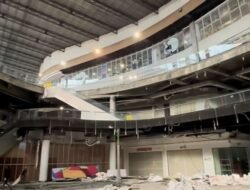 Usai Kebakaran Kedua, Bigmall Samarinda Kembali Buka, DPRD Minta Keamanan Jadi Prioritas