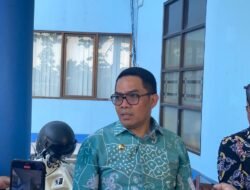 Dualisme KNPI Samarinda Tuntas, Pemkot Siap Beri Fasilitas