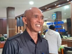 Anggota DPRD Bontang Dukung Upaya Disnaker Pangkas “Orang Dalam” dalam Rekrutmen Kerja