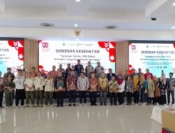 Dinkes Kaltim Dorong Generasi Muda Hidup Merdeka Tanpa Asap Rokok dan Vape