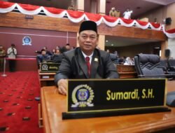 Legislator Bontang Ingatkan Pemkot Soal Kelanjutan Program Penerangan Jalan