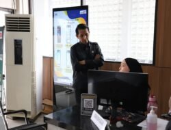 Komisi A DPRD Sambangi Puskesmas Bontang Selatan, Soroti Sejumlah Pelayanan