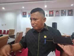 Muhamad Sahib Dorong Musrenbang yang Lebih Ringkas dan Tepat Sasaran