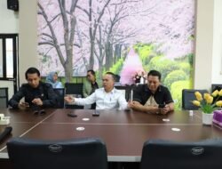 Ruang Tunggu Puskesmas Masih Sempit, DPRD Bontang Dorong Pemanfaatan Aplikasi Mobile JKN