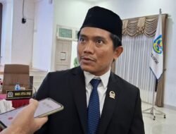 Andi Faizal Sofyan Hasdam Minta Pemkot Bontang Tegas Tertibkan THM yang Jual Miras Ilegal
