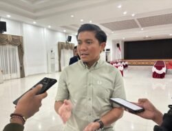 Bangun Kota Mandiri: DPRD Bontang Dorong Inovasi Hukum dan Investasi