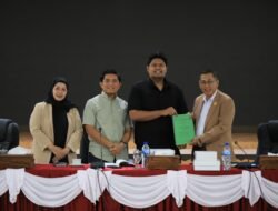 Fraksi PKB Tekankan Lima Catatan Strategis dalam RPMJD Bontang 2025- 2029