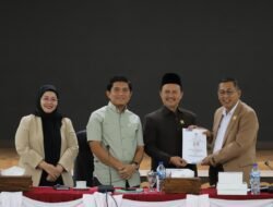 Fraksi PKS-Nasdem DPRD Bontang Setujui RPJMD 2025-2029, Tapi beri 8 Catatan