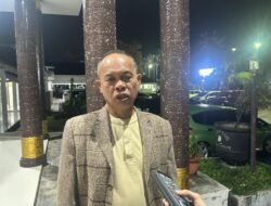 DPRD Bontang dan Kutim Dorong Pembangunan Bendungan Suka Rahmat di 2026