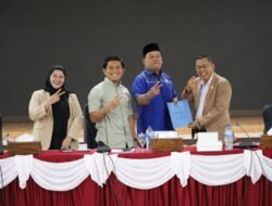 Fraksi Amanat Demokrat-PAN Setujui RPJMD Bontang 2025–2029, Minta Perhatian Serius untuk Masalah Rakyat