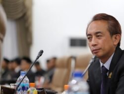 Rustam Apresiasi Penghargaan Pemkot Bontang atas Juara Pertama dalam ajang Paritrana Award 2025, Namun Ingatkan Pemkot untuk Kreaktif
