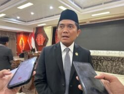 BPS Bontang Rilis Data Pertanian, Ketua DPRD Bontang Tekankan Pentingnya Dukungan untuk Petani Lokal