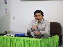 Ketua DPRD Andi Faizal Sebut Program Kartu Bontang Pintar Dinilai Solusi, Harap Segera Persiapkan