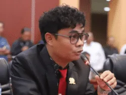 Fraksi PDIP Minta Pembangunan Fisik dan Lingkungan Butuh Pengawasan Ketat