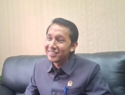 Heri Keswanto Beberkan Fokus Kerja Komisi A Bontang di Bulan Juni