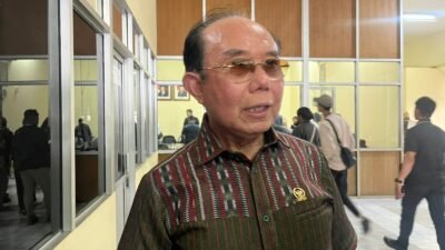 Delapan Wilayah di Kaltim Ajukan Pemekaran, DPD RI Ungkap Masih Terkendala Dukungan Kepala Daerah