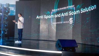 Indosat Hadirkan Fitur AI Anti-Scam dan Anti-Spam, Halau Masyarakat dari Penipuan Digital