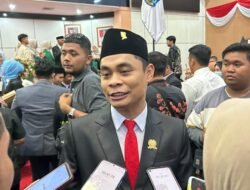 Winardi: Soda Ash Proyek Strategis, Warga Lokal Harus Diutamakan