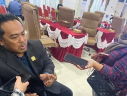 Pendataan Warga Penerima Bantuan, Ini Kata Faisal