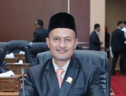 Saeful Rizal: Mahasiswa Sudah Bayar SPP, Hak Mereka Harus Diberikan
