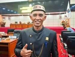 DPRD Soroti Fasilitas Pendidikan Bagi Pelajar Pesisir