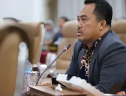 Faisal DPRD Bontang Desak Pengamanan Ketat di Masjid Terapung