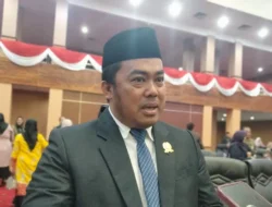 Pelabuhan Loktuan Dinilai Kumuh, DPRD Minta Penataan Serius