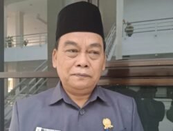 Dewan Dorong Pemkot Segera Sinkronkan Perencanaan Pembangunan 2026, Sumardi Soroti Proyek Strategis Penanggulangan Banjir dan Ruang Rekreasi