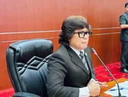 Sengketa Sidrap Disorot, Nursalam: Kalau Daerah Lain Bisa, Kenapa Bontang Tidak?