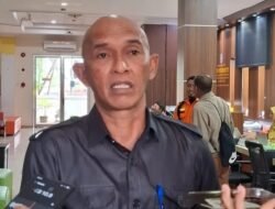 Muhammad Yusuf, Soroti Maraknya Kasus Asusila Terhadap Anak di Bontang