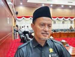 DPRD Bontang Dorong Sinergi Perusahaan dan Pengusaha Lokal
