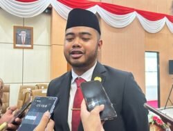 RDP Bahas Unijaya, Alfin: Kampus Jangan Diam, Mahasiswa Butuh Kepastian