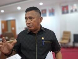 Komisi C DPRD Bontang Intens Awasi Anggaran dan Proyek Fisik