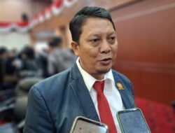 DPRD Bontang Ingatkan Kedisiplinan Perusahaan