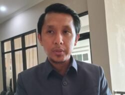 SDN 002 Bontang Barat Keluhkan Jalan Rusak, Dewan Minta Segera Diperbaiki