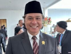 Nursalam Soroti Penataan Kota, Minta Dishub Bontang Tindaklanjuti Instruksi Wali Kota
