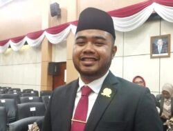 Dukung Pabrik Soda Ash, Alfin Tekankan Pentingnya Profesionalisme dan Kesiapan Perizinan