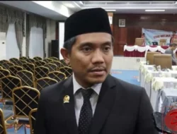 Ketua DPRD Bontang Soroti Disporapar-Ekraf, Dana Pembinaan Atlet Tak Kunjung Cair