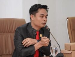 Perlindungan Anak, Lingkungan, dan Sosial Jadi Sorotan Tajam dari Fraksi PDIP di Paripurna