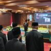 Perkuat Tata Kelola Pemerintahan, Pemprov Kaltim Rotasi 71 ASN