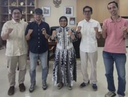 Neni Dukung Pelaksanaan Pupuk Kaltim Porwada Kaltim Ke-3