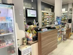 Permintaan Obat Cacing Meningkat di Apotek, Masyarakat Mulai Waspada