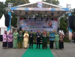 Perayaan HAN 2025 di Samarinda: Belajar Percaya Diri dan Cinta Budaya Sejak Dini