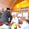 Prosesi Tempong Tawar Warnai Rangkaian Naga Bekenyawa