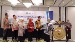 RSUD AWS Gandeng Publik Tingkatkan Kualitas Layanan Kesehatan