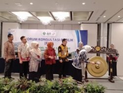 RSUD AWS Gandeng Publik Tingkatkan Kualitas Layanan Kesehatan