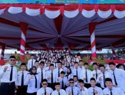 RSUD Taman Husada Terima 99 PPPK Paruh Waktu, Mayoritas Lulusan SMA