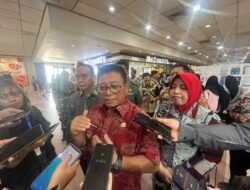 Job Fair 2025: Dorong Anak Muda Temukan Karier Bermakna